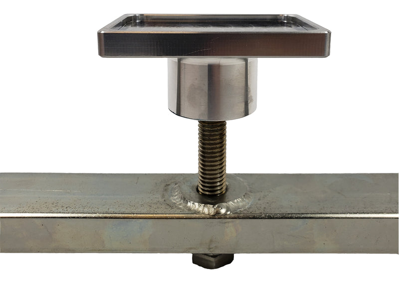 Porsche Engine Support