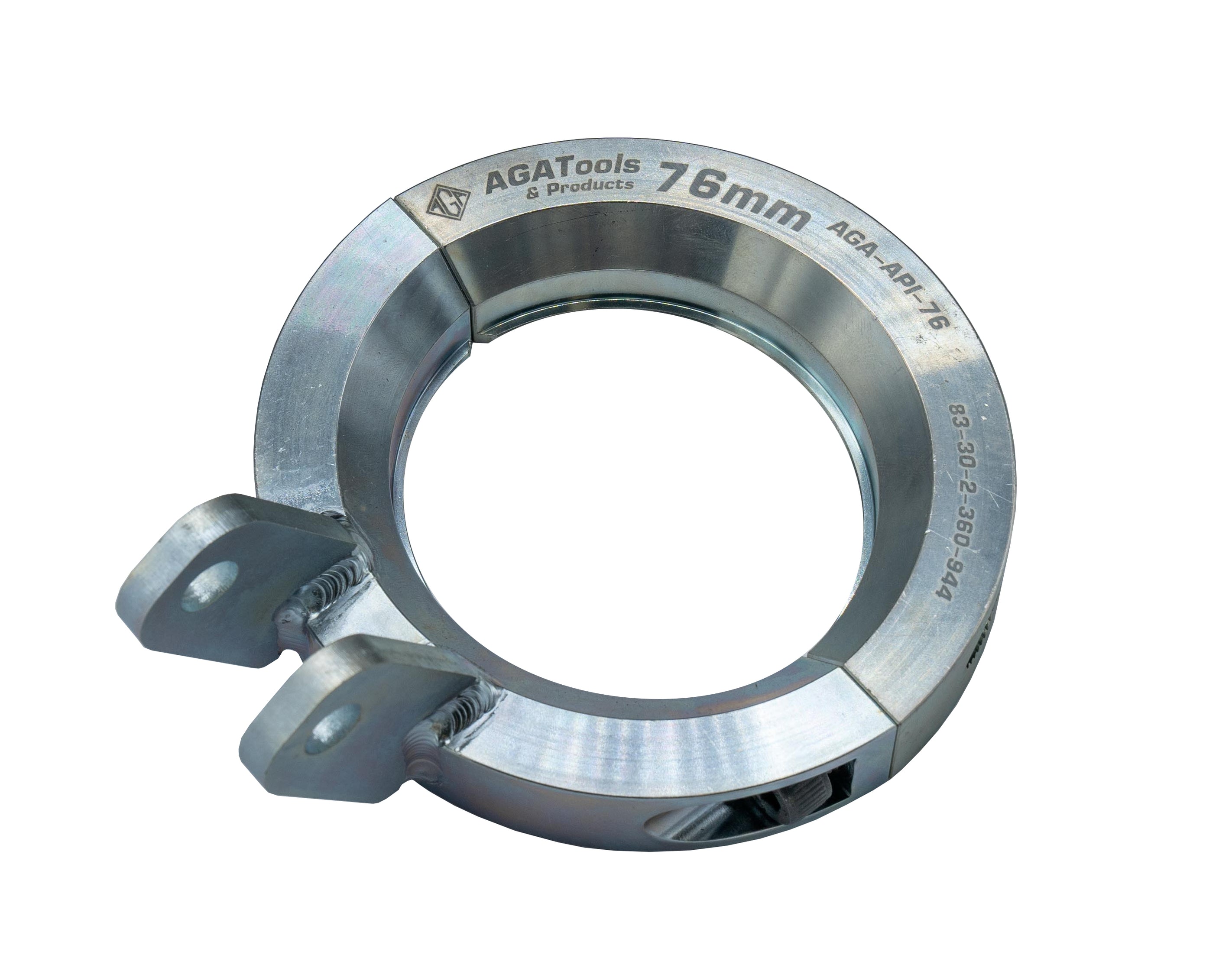 AGA Axle Puller Kit — AGA Tools