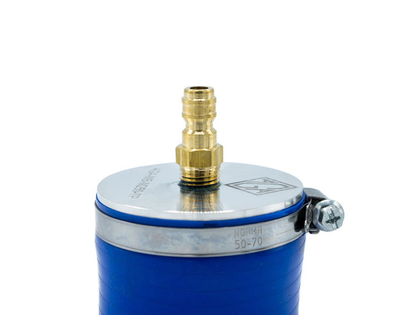 Mercedes-Benz M260 Test Plug