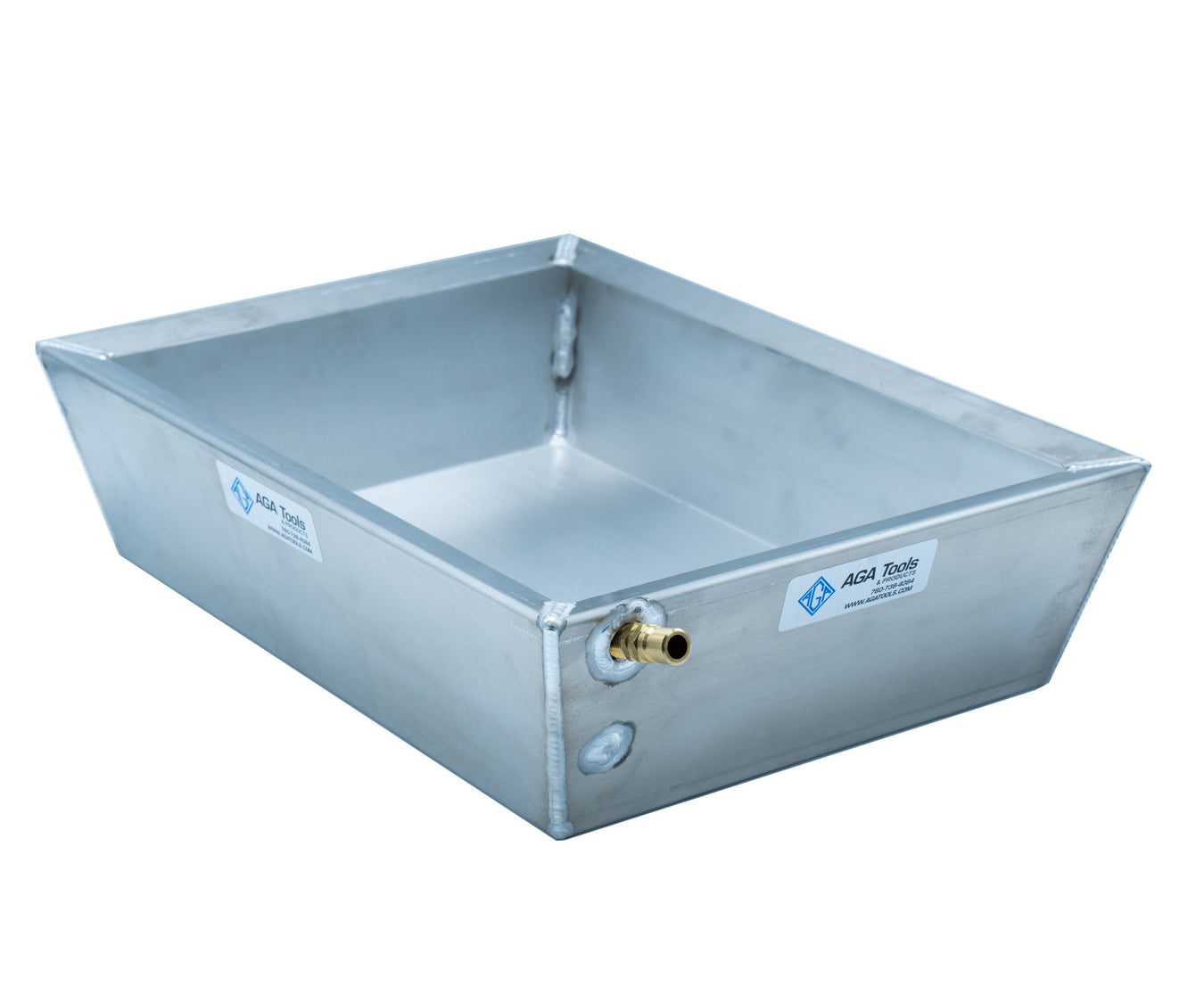 Clean Oil Pan