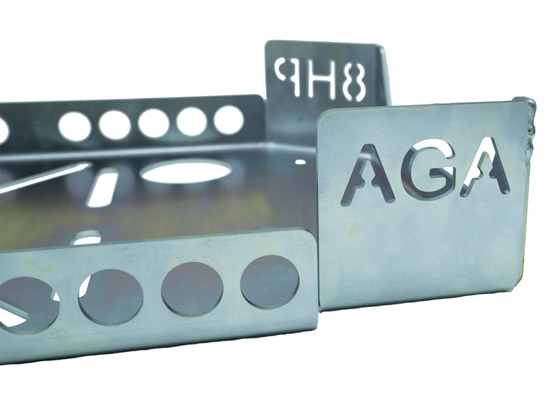 The AGA 8HP Transmission Adapter is one of those tools that is a must have in your workshop! Why do you ask? Because many vehicle manufactures on the market currently has the ZF 8HP transmission.