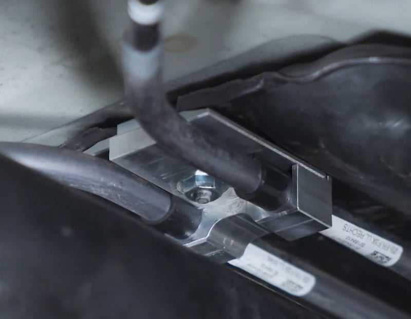 Park Cable Clip Repair Kit