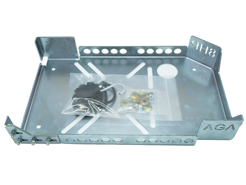 The AGA 8HP Transmission Adapter is one of those tools that is a must have in your workshop! Why do you ask? Because many vehicle manufactures on the market currently has the ZF 8HP transmission