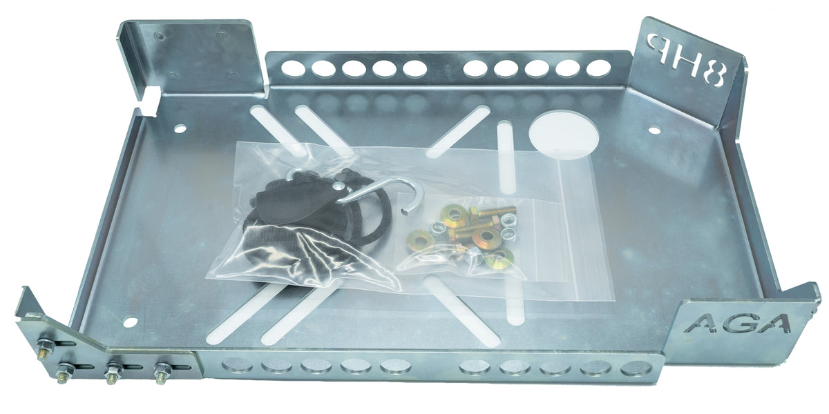 8HP Transmission Adapter - A Must Have | AGA Tools