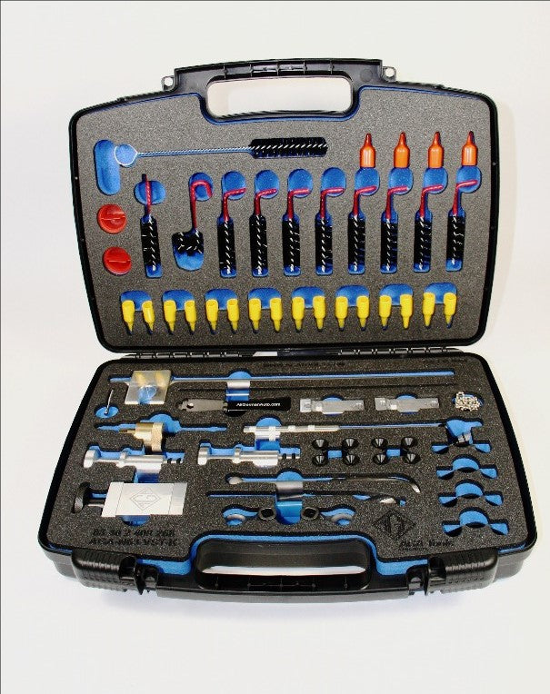 N63 Valve Stem Seal Master Collection