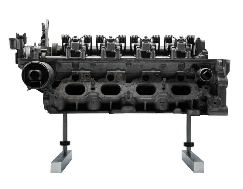 AGA Cylinder Head Stand