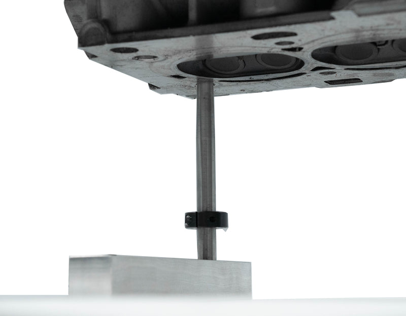 AGA Cylinder Head Stand