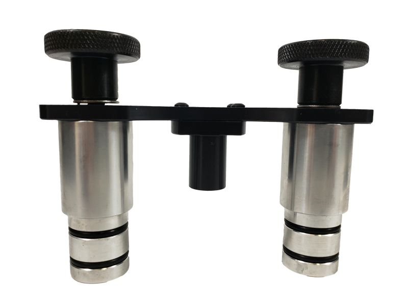 Injector Hold Down Thread Repair