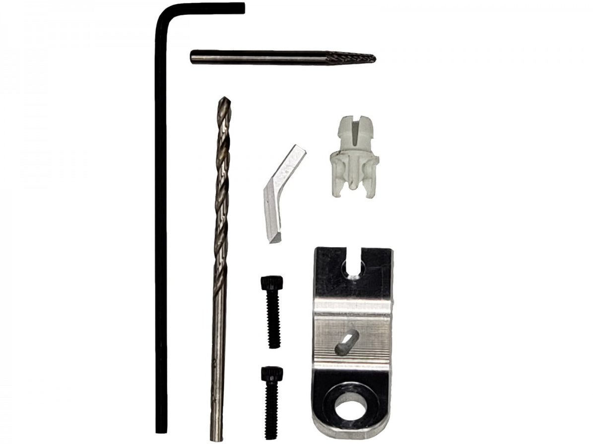 MercedesBenz Door Lever Repair Kit V2 Fix Your Lever AGA Tools