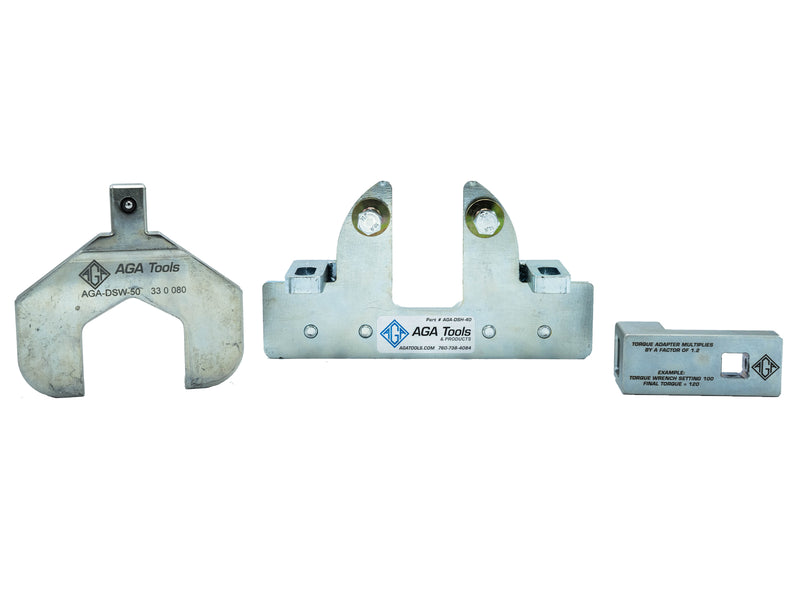 Driveshaft Tools Master Kit