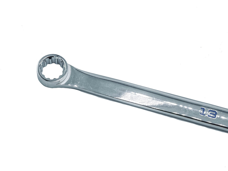 Swivel Ratchet Wrench (15")
