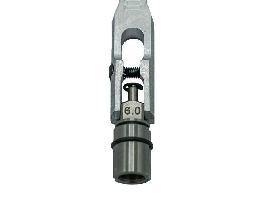 Lisle 36050 Valve Keeper Remover And Installer Tool Kit