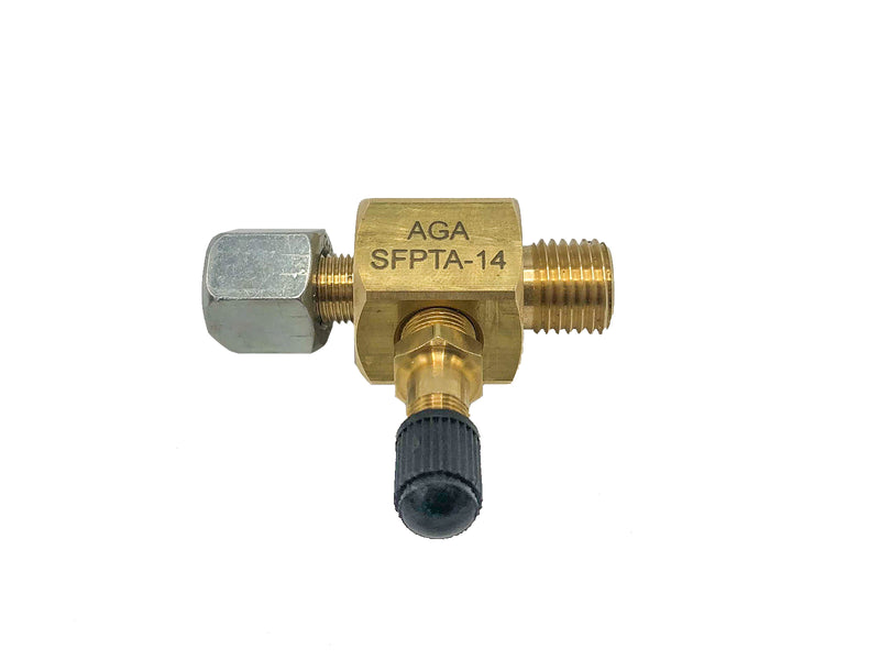 Fuel Pressure Adapter (M56 Engine)