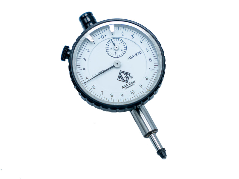 Brake Rotor Gauge Tool