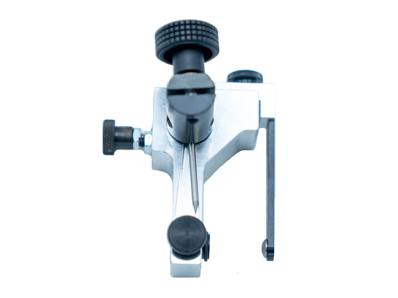 Brake Rotor Gauge Tool