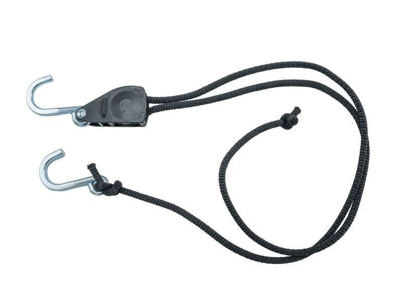 Parts Tether Ratchet