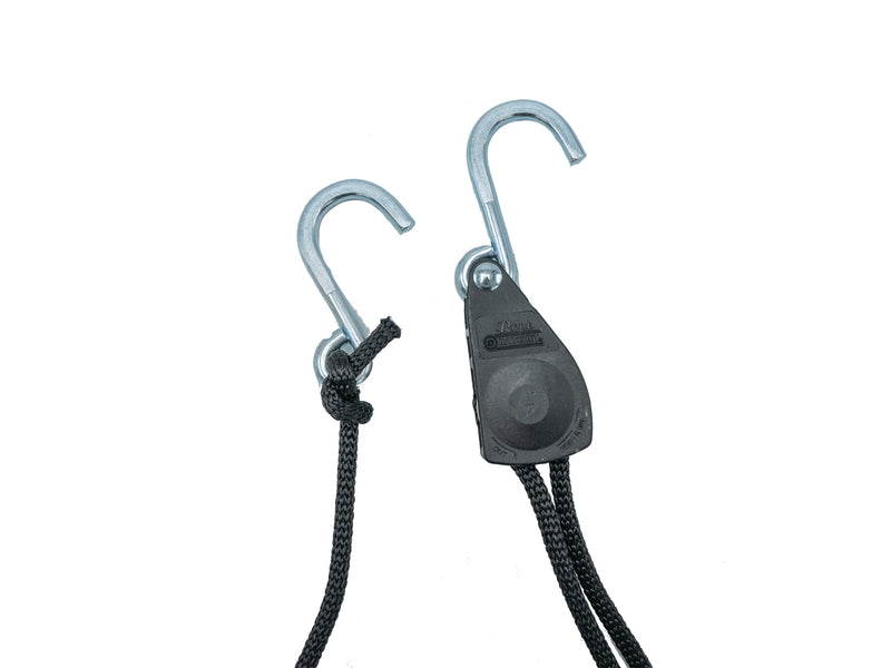 Parts Tether Ratchet