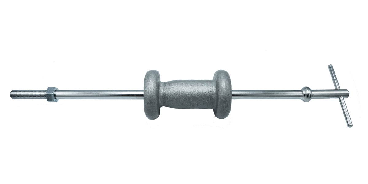thumbnail image 2 of S&G Tool Aid 81001 Slide Hammer - Professional Auto Body Repair Tool For Dent Removal & Pulling 2 of 6