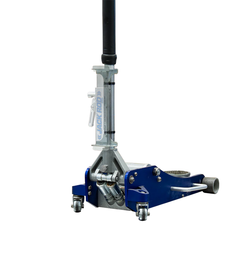 Jack Rod Stand Mount