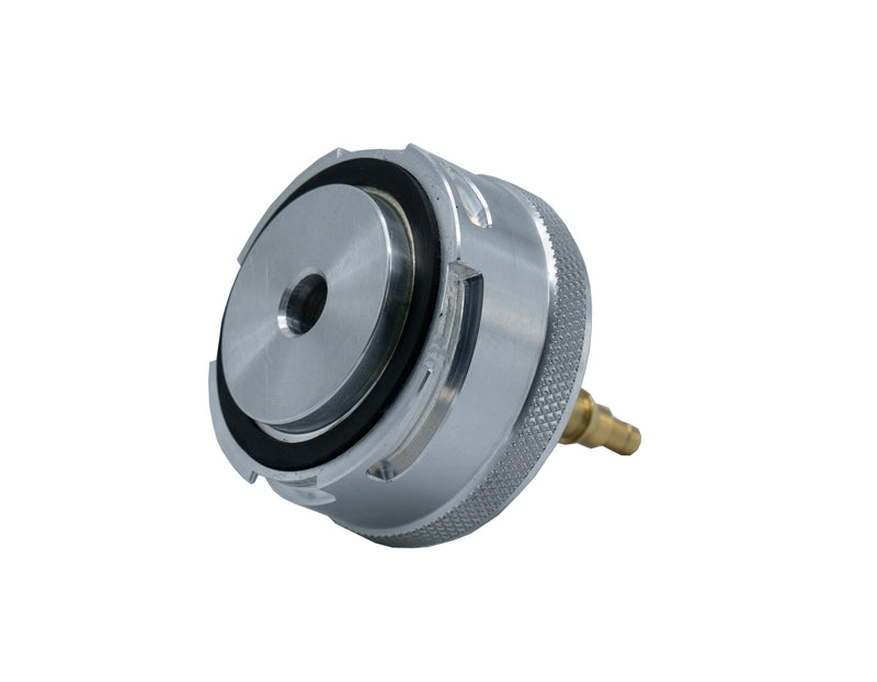 BMW Test Cap - Newer Style