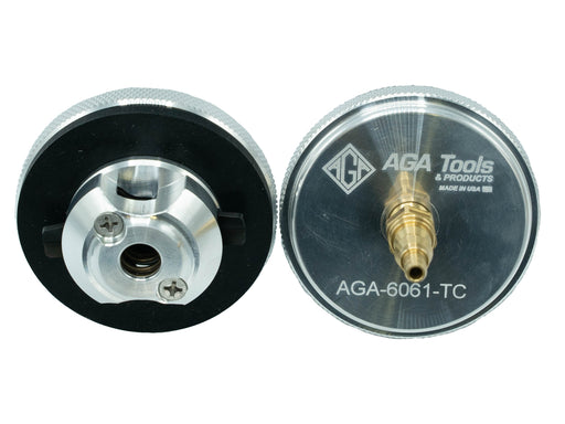 AGA® AGA-SS-UTT - Stainless Steel Heavy-Duty Universal Tool Tray