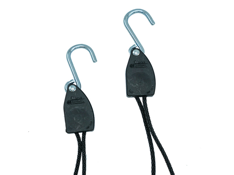 Parts Tether Ratchet