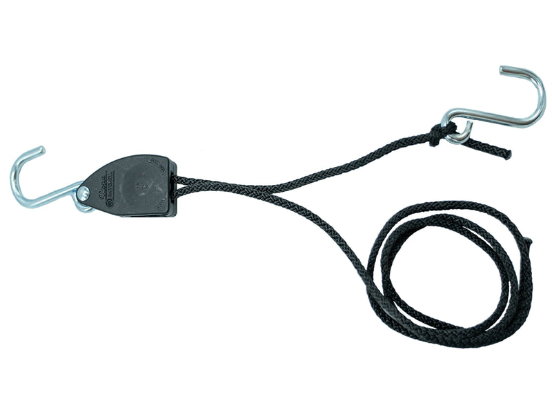 Parts Tether Ratchet