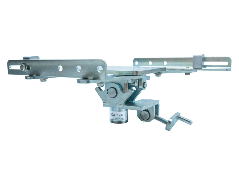 AGA Transmission Jack Head