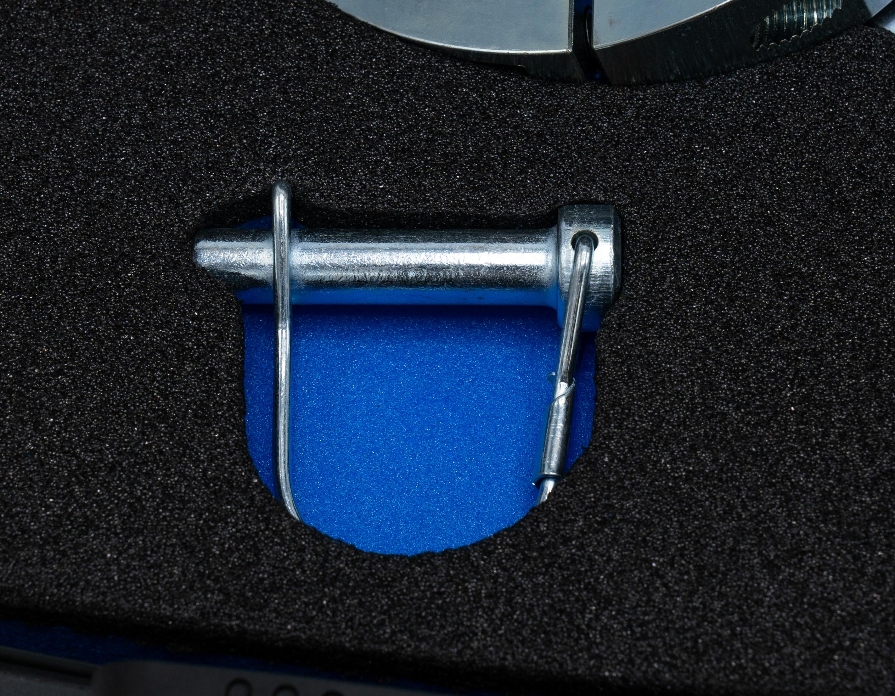 AGA Axle Puller Kit — AGA Tools