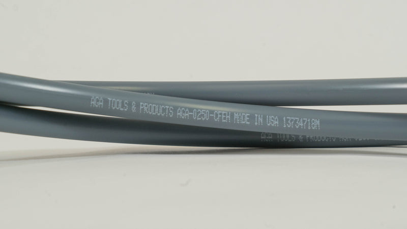 Antistatic Fuel Extraction Replacement Hose