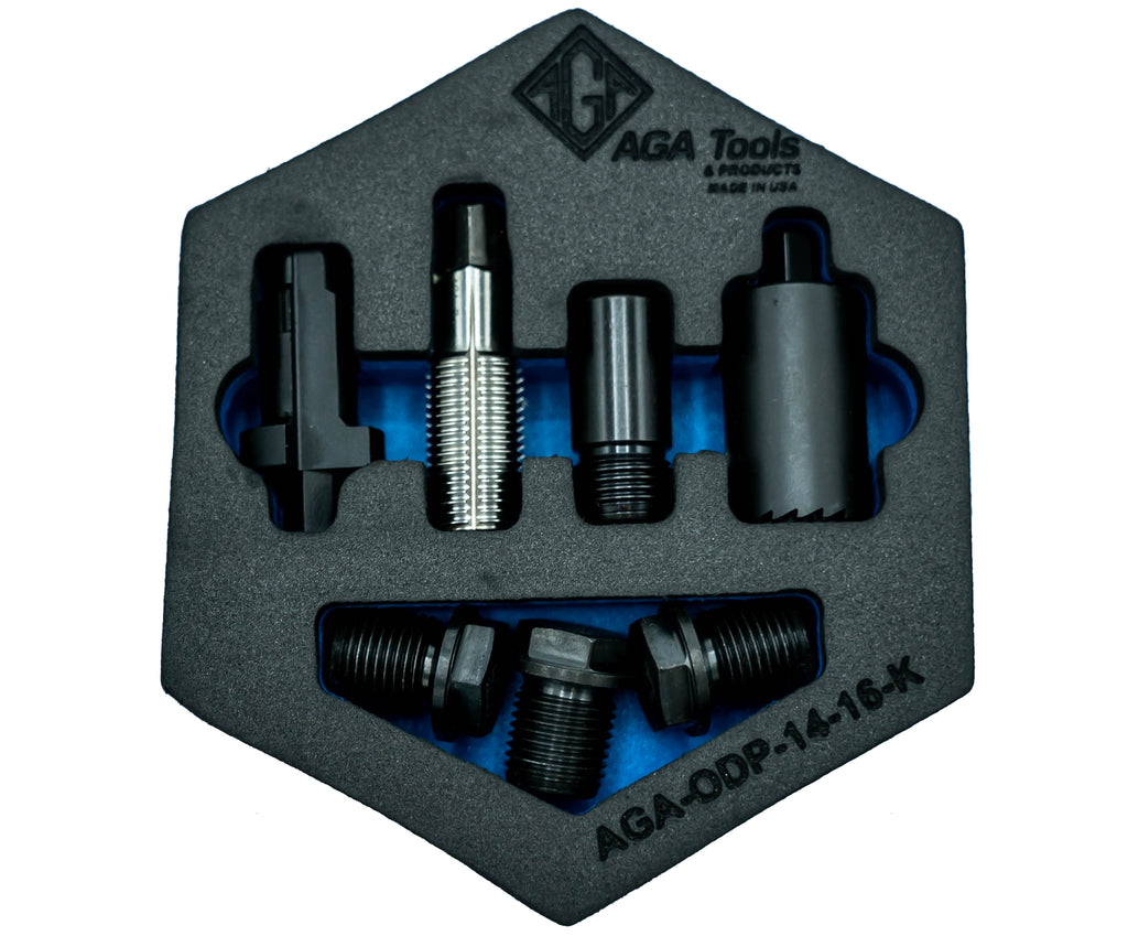 AGA Tools