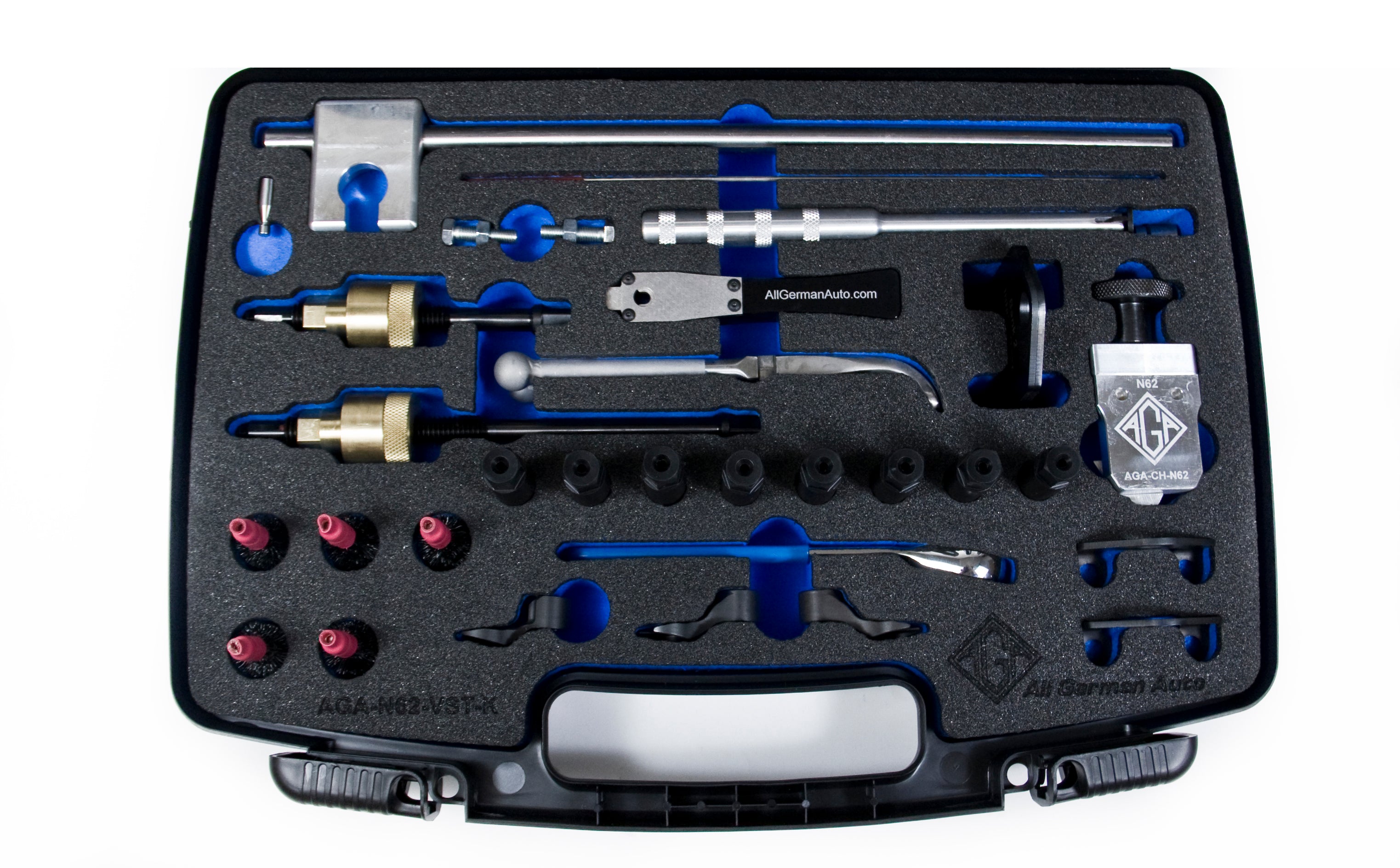 N62 Valve Stem Seal Master Collection | AGA Tools - Save Time & Money