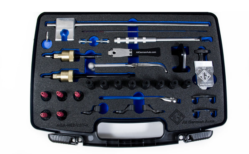 N62 Valve Stem Seal Master Collection