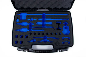 N62 Valve Stem Seal Tool Kit Case