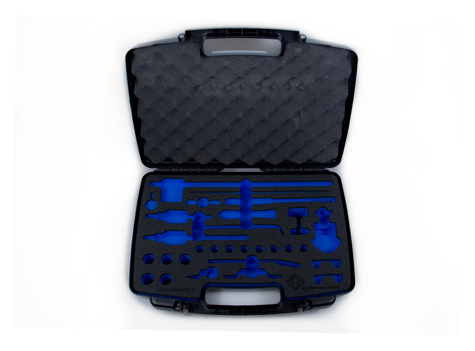 N62 Valve Stem Seal Tool Kit Case