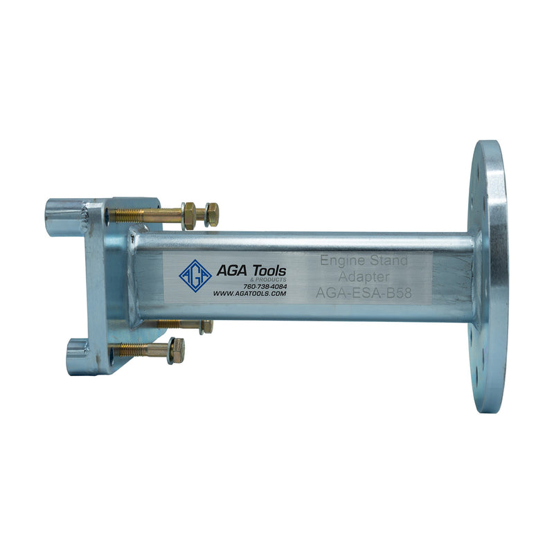 Engine Stand Adapter