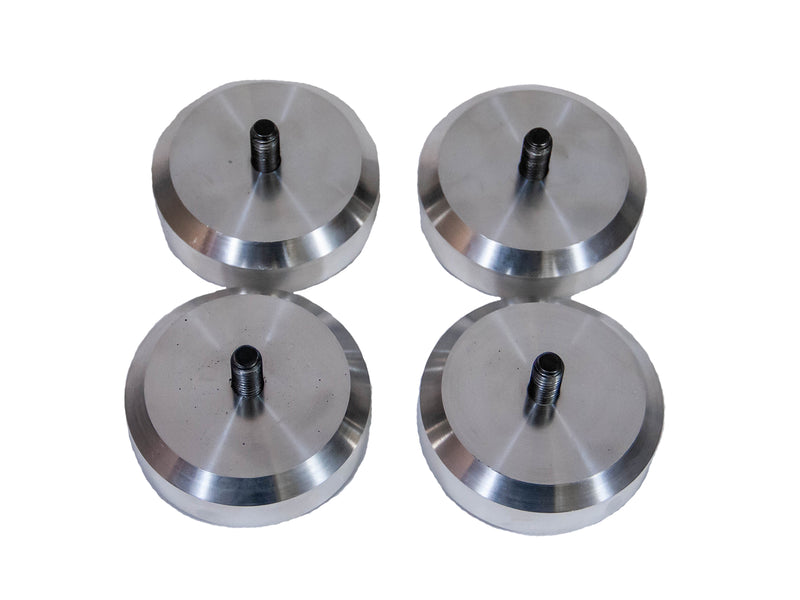 AGA Lift Table Fixture Set