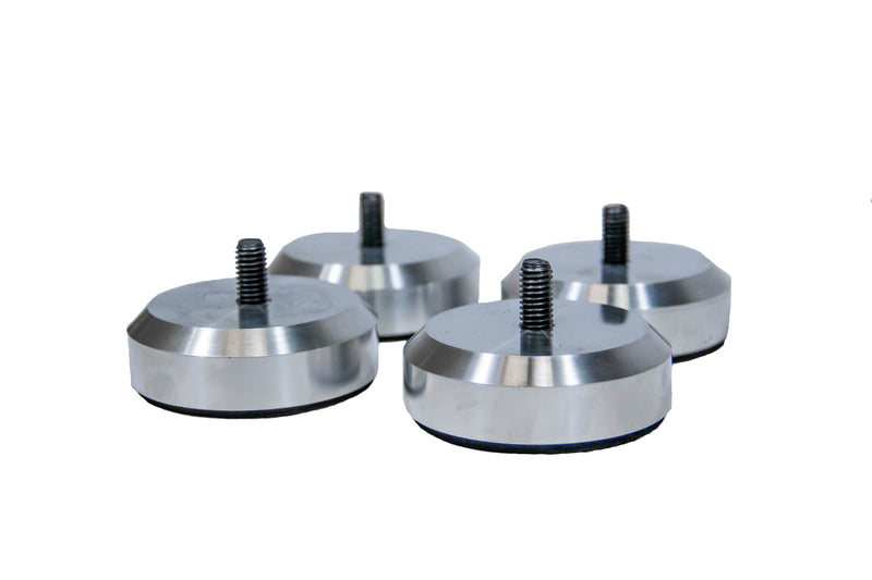 AGA Lift Table Fixture Set