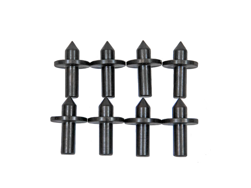 AGA Lift Table Fixture Set