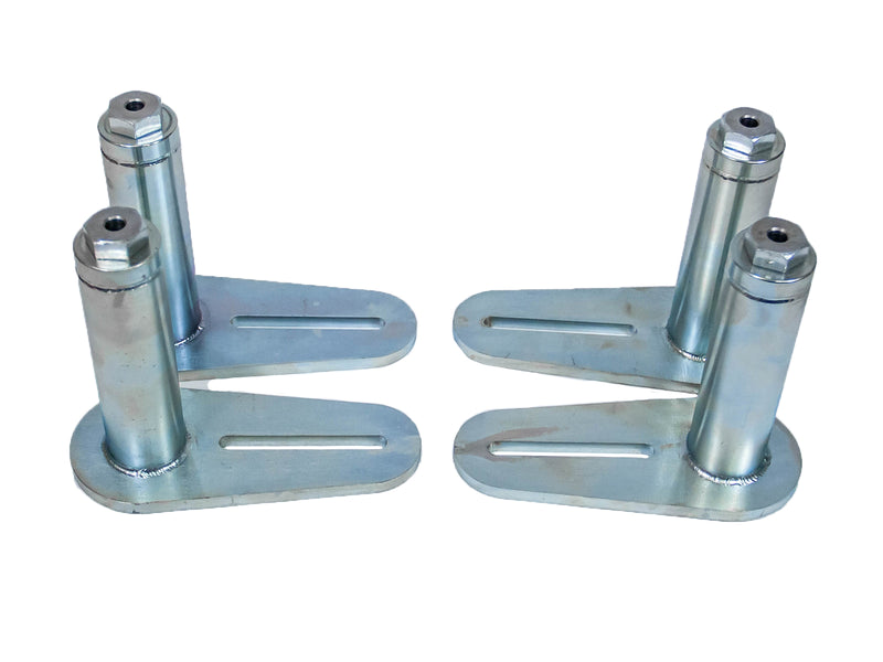 AGA Lift Table Fixture Set