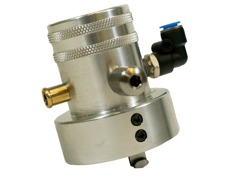 Antistatic Fuel Extraction Kit