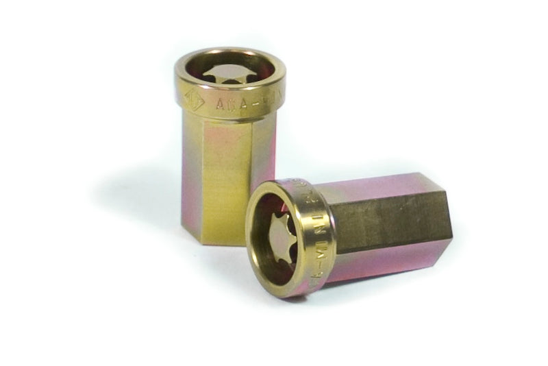 MINI Transmission Plug Socket