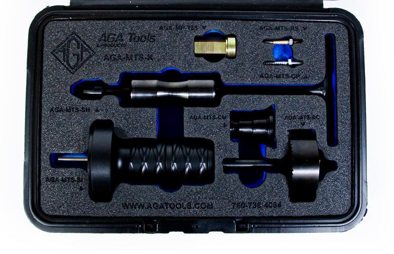 MINI Transmission Seal Kit