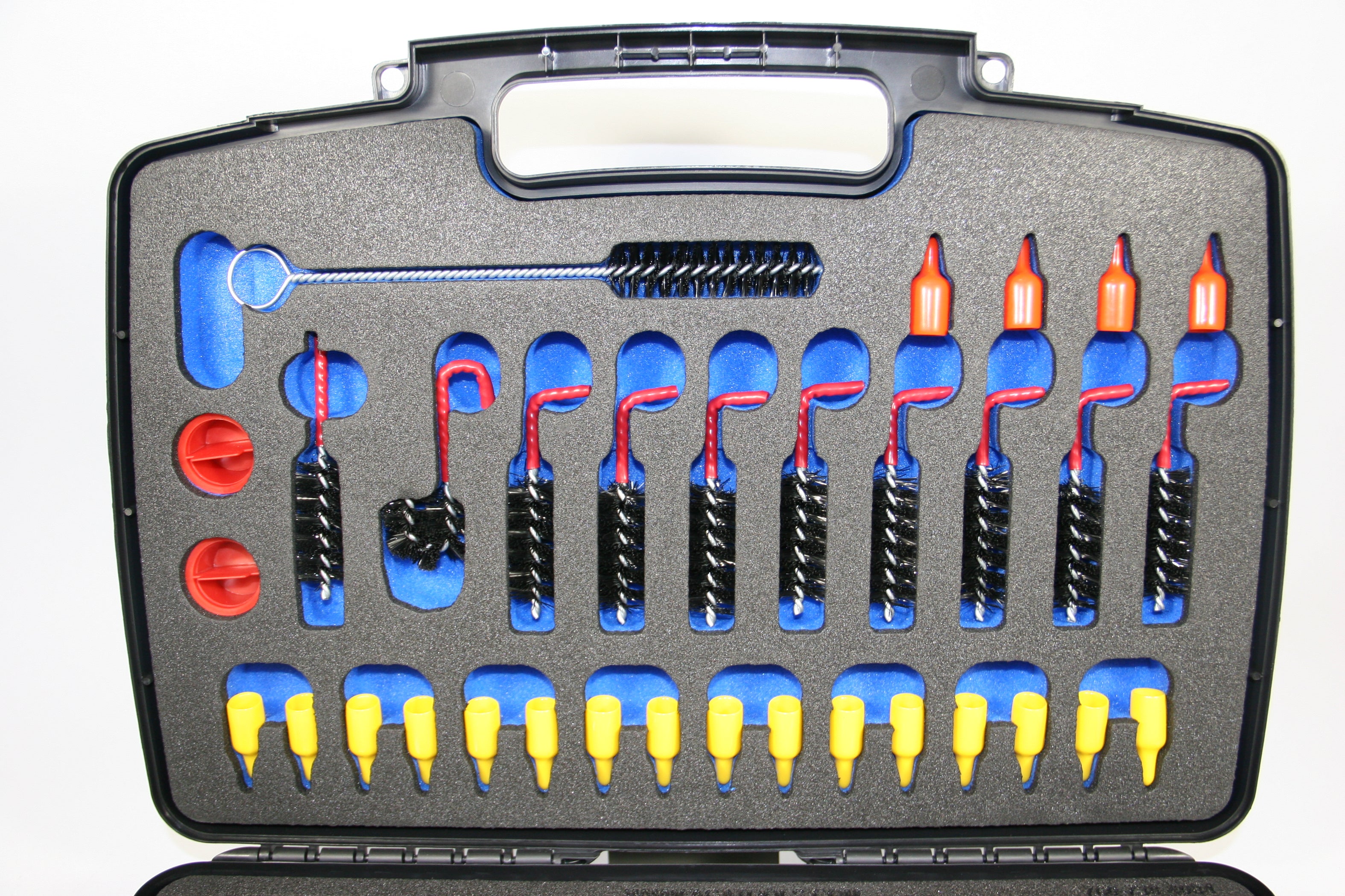 N63 Valve Stem Seal Tool Kit Get It Here AGA Tools