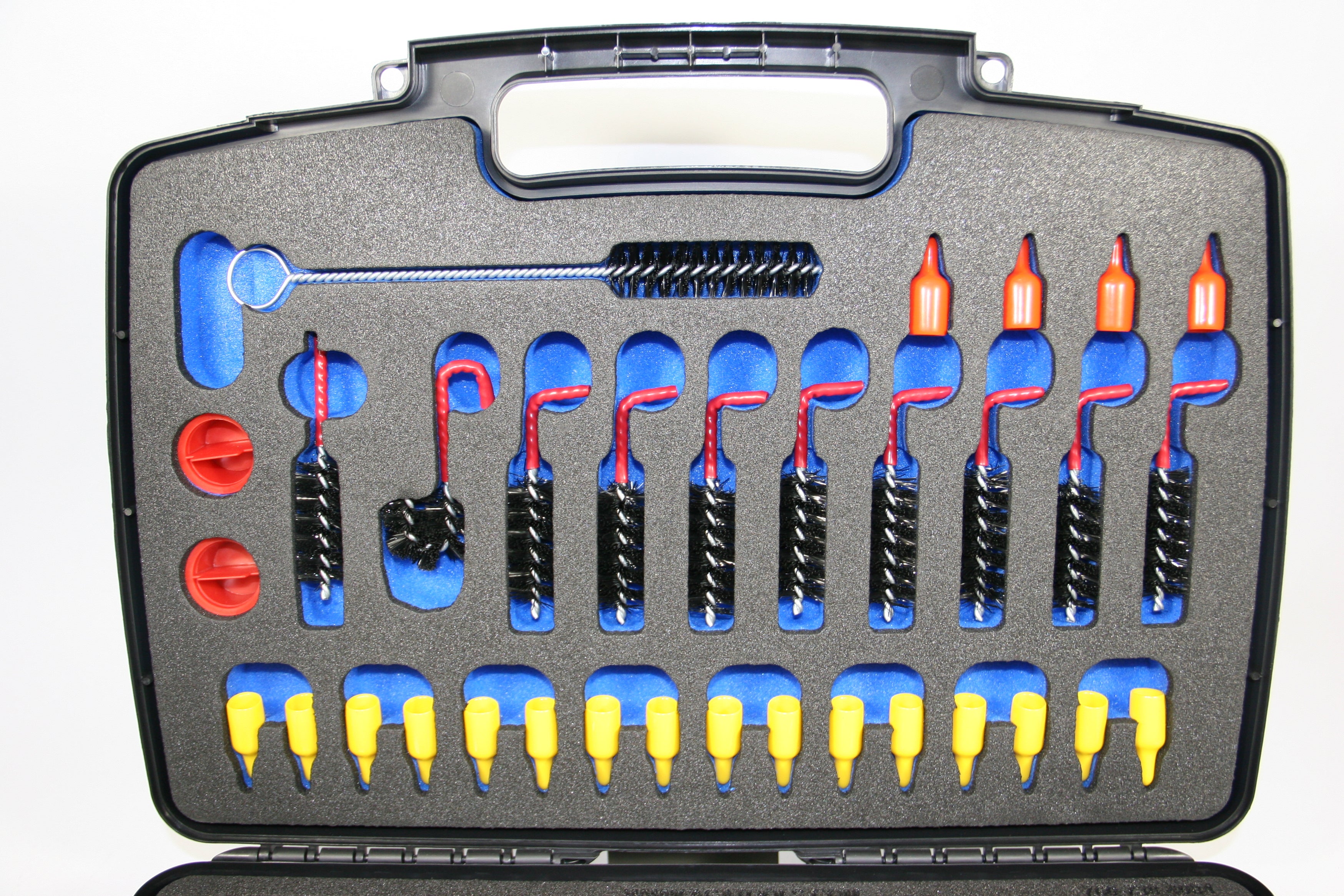 N63 Valve Stem Seal Tool Kit Get It Here AGA Tools