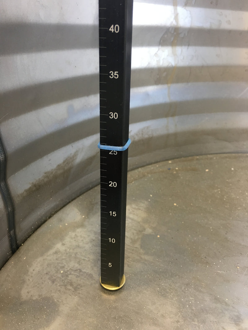 Fuel Fill and Extraction Pump