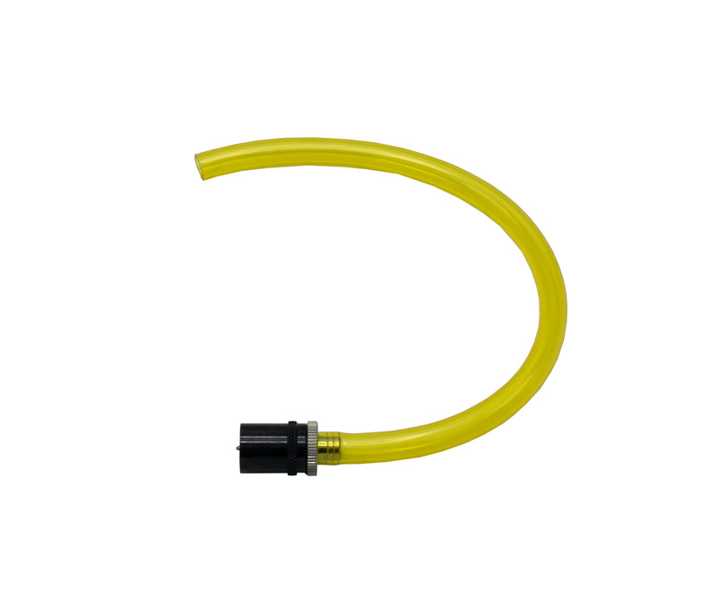 Clean Oil Drain Tool - Manual