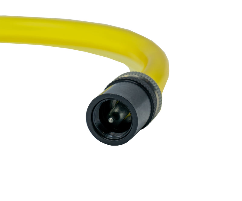 Clean Oil Drain Tool - Manual