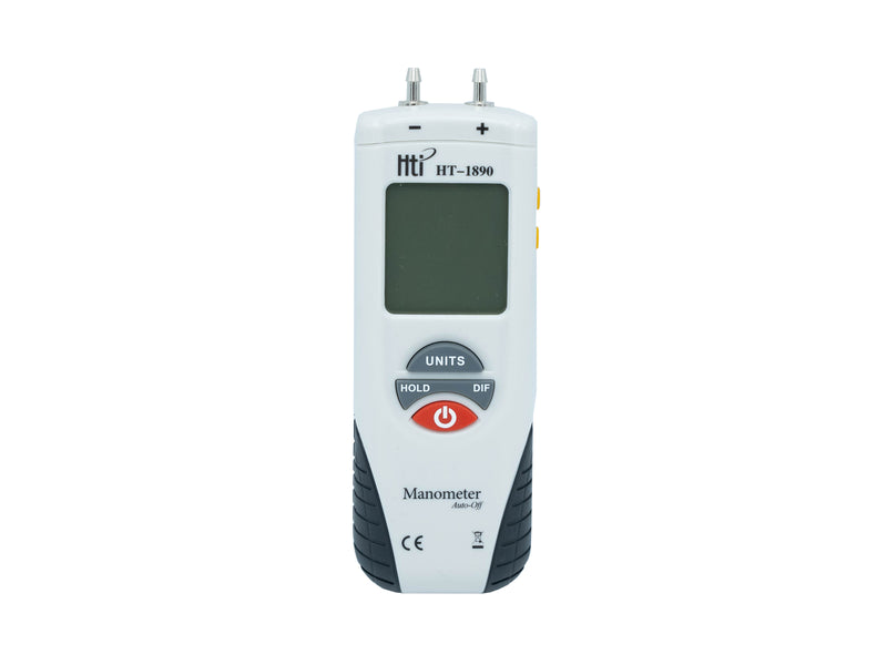 Mini Digital Manometer