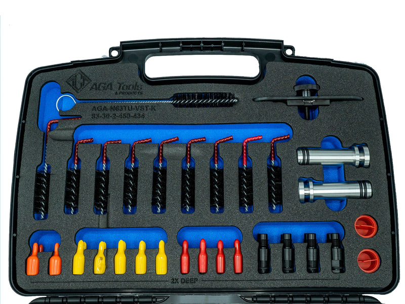 N63TU Valve Stem Seal Tool Kit